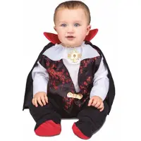 MOM Draculan Vauvakostyymi