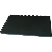 Tunturi Lattiamatto Lattiansuojamatto 120x120cm (4 kpl)