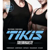 Pesonen, Tikis - Treenihaaste