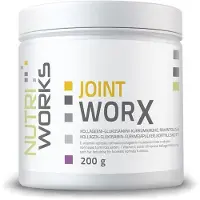 Nutri Works Joint Worx 200 g ravintolisä