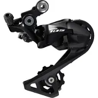 Shimano 105 R7000 Shadow Rd Direct Takavaihtaja