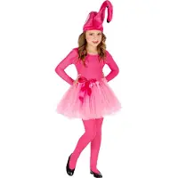 Finidi Flamingo - Flamingo-asut
