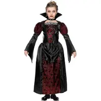 Widmann Pieni tumma vampyyritar - lasten halloween-vaatteet