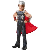 Thor Costume Rubies M 116 Cl - Multi/patterned - 104