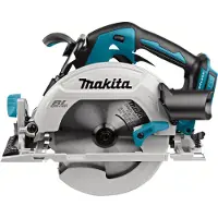 Makita DHS680ZJ 18 V Harjaton Akkukäyttöinen Pyörösaha