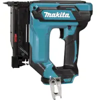 Makita DPT353ZJ - Pin-påsæter - ledningfri - intet batteri - 18 V - SOLO