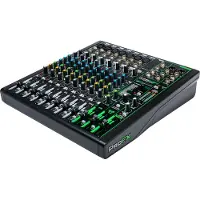 Mackie ProFX12v3 Mixer