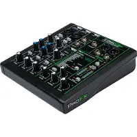 Mackie ProFX6v3 Mixer (2051299-01)