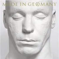 Rammstein - Made In Germany 1995-2011 (Remastered) (CD)