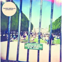 Universal Music - Lonerism (2 LP)
