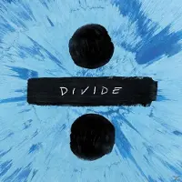 WEA CD ED SHEERAN "Divide"