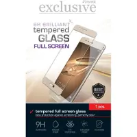 Insmat Insmat, Full Screen Brilliant Glass Galaxy A50
