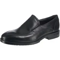 Ecco Lisbon - Black - 41