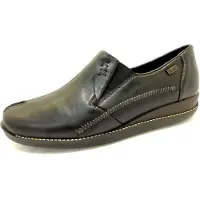 Rieker 44253-00 - Black - 39