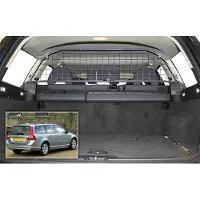 Travall Kuormaverkko / koiraverkko - Volvo - V70, Xc70