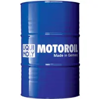 Liqui moly TT LEICHTLAUF HIGH TE