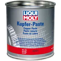 Liqui moly Copper 1kg Montagepaste