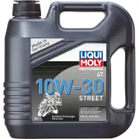 Liqui moly Moottoriöljy 1688