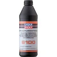 Liqui moly Vaihteistoöljy 3640