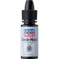 Liqui moly Patruuna, kuumaliima 6298