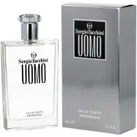 Sergio Tacchini Uomo, EdT 100ml