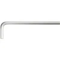 GRUPA TOPEX Kuusikulmainen avain 17,0 mm, CrV