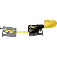 Topex Hihna 12A350; 25 mm; 5 m