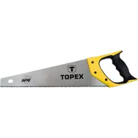 Topex Käsisaha 10A445; 450 mm