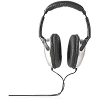 Nedis Hpwd1201bk Kuulokkeet