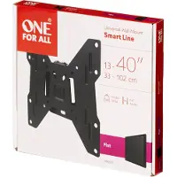 One For All WM2211 seinäteline