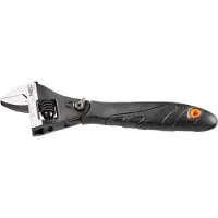 Neo Tools SÄÄDETTÄVÄ RÄIKKÄAVAIN 200 MM - T N03-017