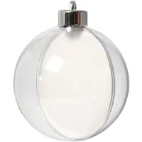 Creativ Company 52141 Christmas ornament - koristepallo