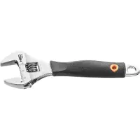 GRUPA TOPEX Jakoavain 200 mm, alue 0-28 mm