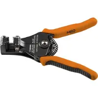 Neo Tools AUTOMAATTINEN JOHDONKUORINTAPIHA 170 MM - T N01-520