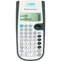 Texas Instruments Räknare Ti-30Xb Multiview Batteri