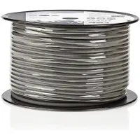 Nedis 2 x 1.5 mm² kaiutinkaapelikela
