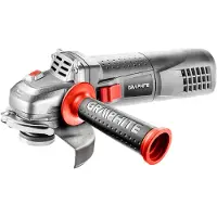 Graphite Grinder 59G087