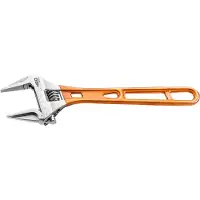 Neo Tools Jakoavain 256 mm, alue 0–43 mm