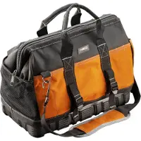 Neo Tools Työkalulaukku 84-305, 40x22x33 cm