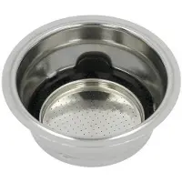 De'Longhi Kahden kupin suodatin DLSC401 (5513281001)