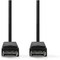 Nedis DisplayPort 1.4 näyttökaapeli