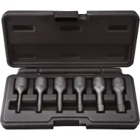 Neo Tools Ruuvinulosvedinsarja NEO TOOLS 09-605