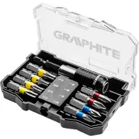 Graphite Suutinsarja 10-osainen
