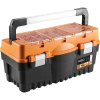 GRUPA TOPEX 21" työkalupakki