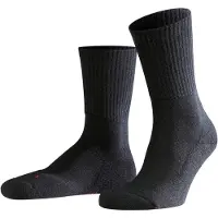 Falke Urheilusukat oranssi / musta