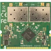 Mikrotik R52HND verkkokortti Sisäinen WLAN (R52HND)