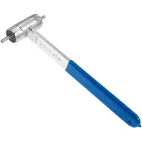 Force Shimano Hg/campagnolo Kasetin Lukitusrengastyökalu