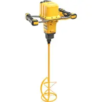 DeWalt Sekoituskone DCD240X2; 54 V; 2x9,0 Ah akku