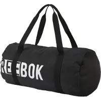 Reebok Urheilulaukku Found Cylinder DU2803, 23,9 L