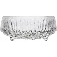 Iittala Ultima Thule kulho 115 mm, 2 kpl, kirkas